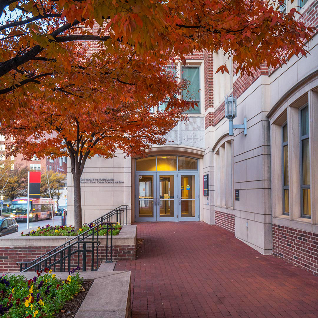 Tonkon Torp, LLP Washington, DC Office
