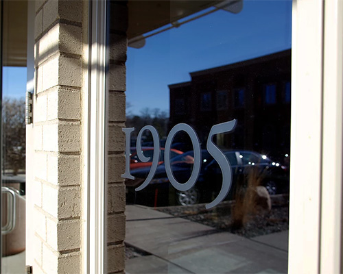 Sanford, Pierson, Thone & Strean, PLC Wayzata,  Office