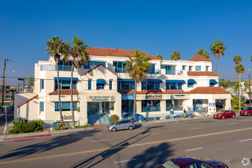 Mioni Family Law Redondo Beach, CA Office