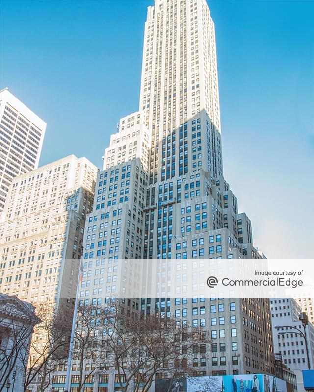 Winne Banta Basralian & Kahn, P.C New York, NY Office