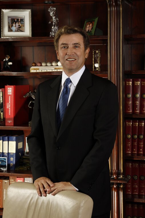 Ken M. Frankel, P.A Pompano Beach, FL Office