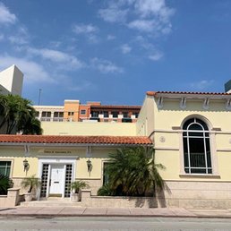 Patino & Associates, PA Coral Gables, FL Office