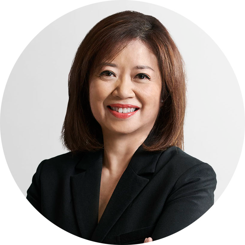 Skrine Kuala Lumpur, Malaysia Office