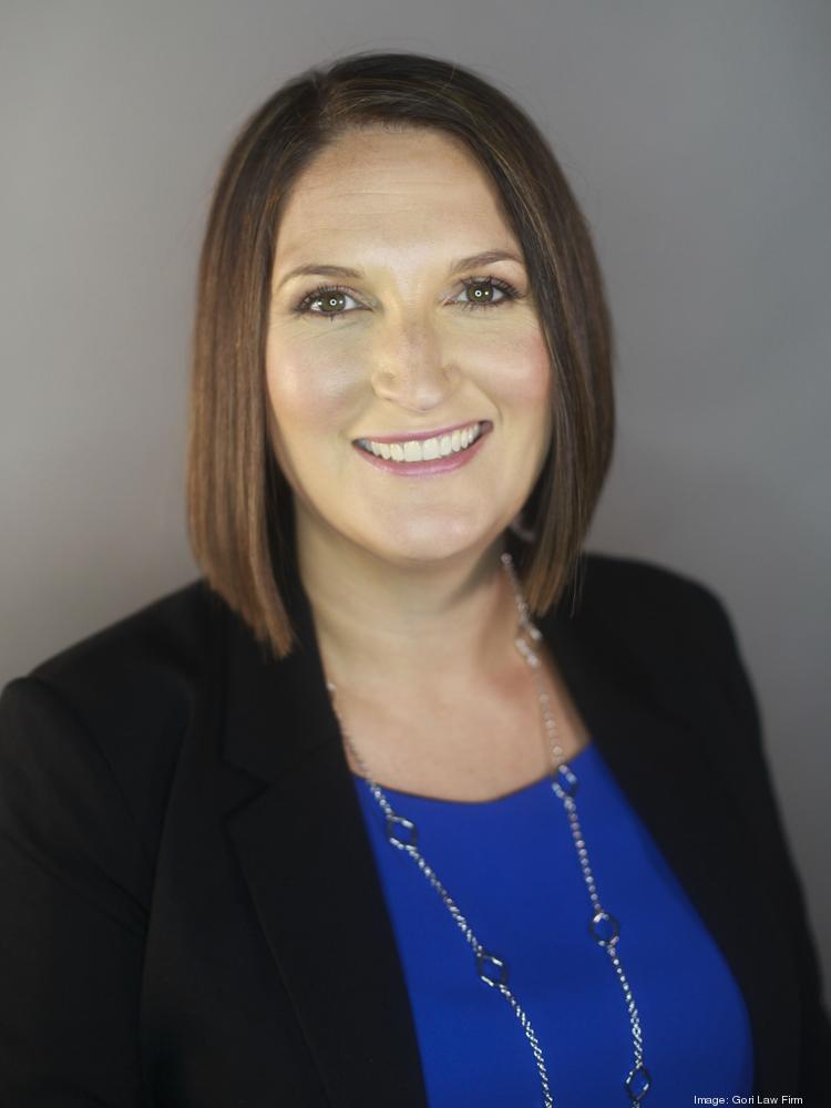 The Gori Law Firm Edwardsville,  Office