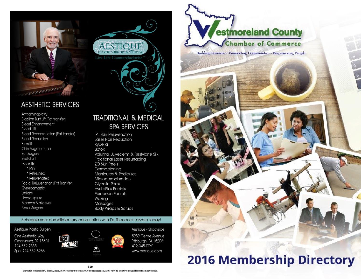 Thomson, Rhodes & Cowie, P.C Pittsburgh, PA Office