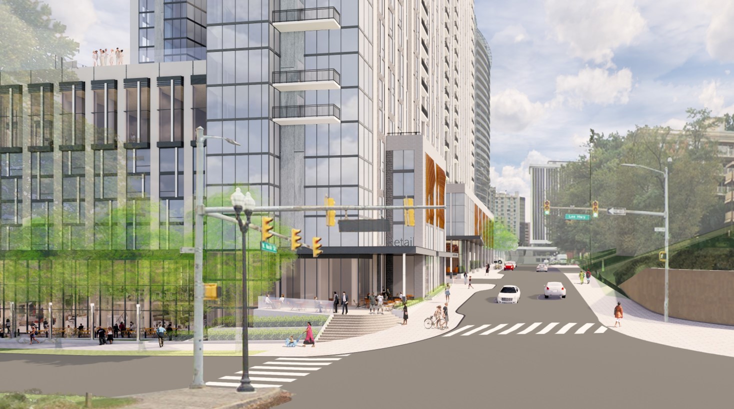 Walsh Colucci Lubeley & Walsh PC Winchester, IA Office