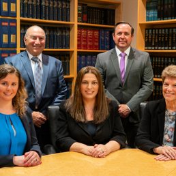 Deutsch, Atkins & Kleinfeldt, P.C Hackensack, NJ Office