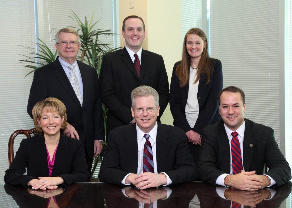 Hipes & Belle Isle, LLC Alpharetta,  Office