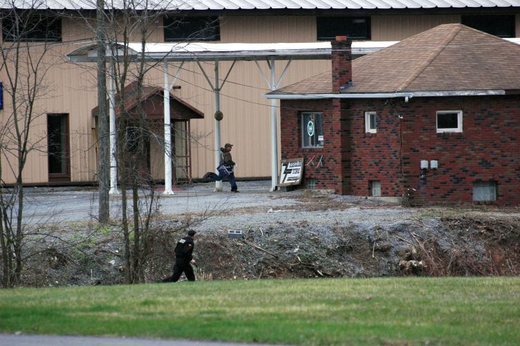 Tom Dickey Law Offices, P.C Altoona,  Office