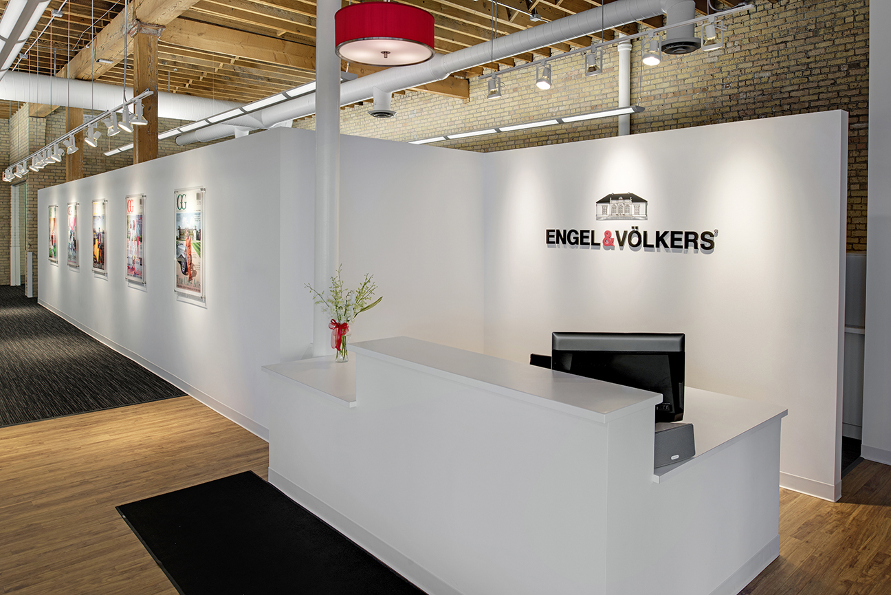 The Engel Firm Maple Grove, MN Office