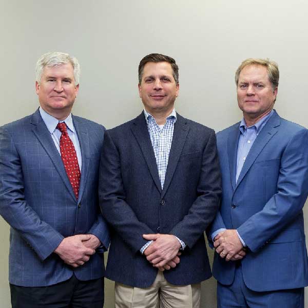 Breithaupt, DuBos & Wolleson Monroe, LA Office