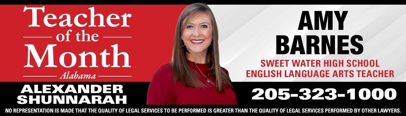 Alexander Shunnarah Selma, AL Office