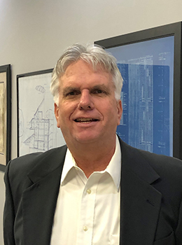 Truax Law Group Sheffield,  Office