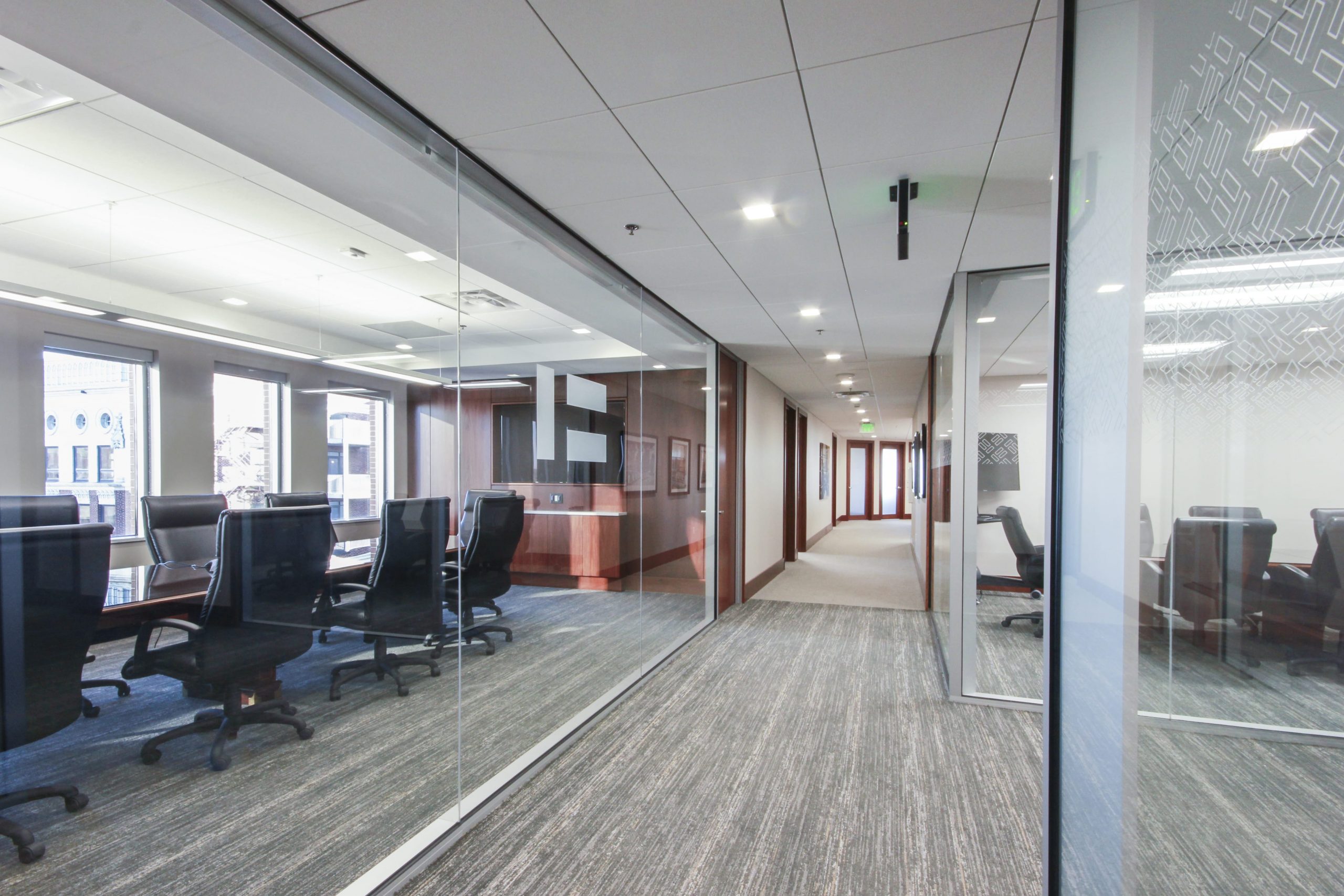 Finley Law Firm, PC Des Moines, IA Office