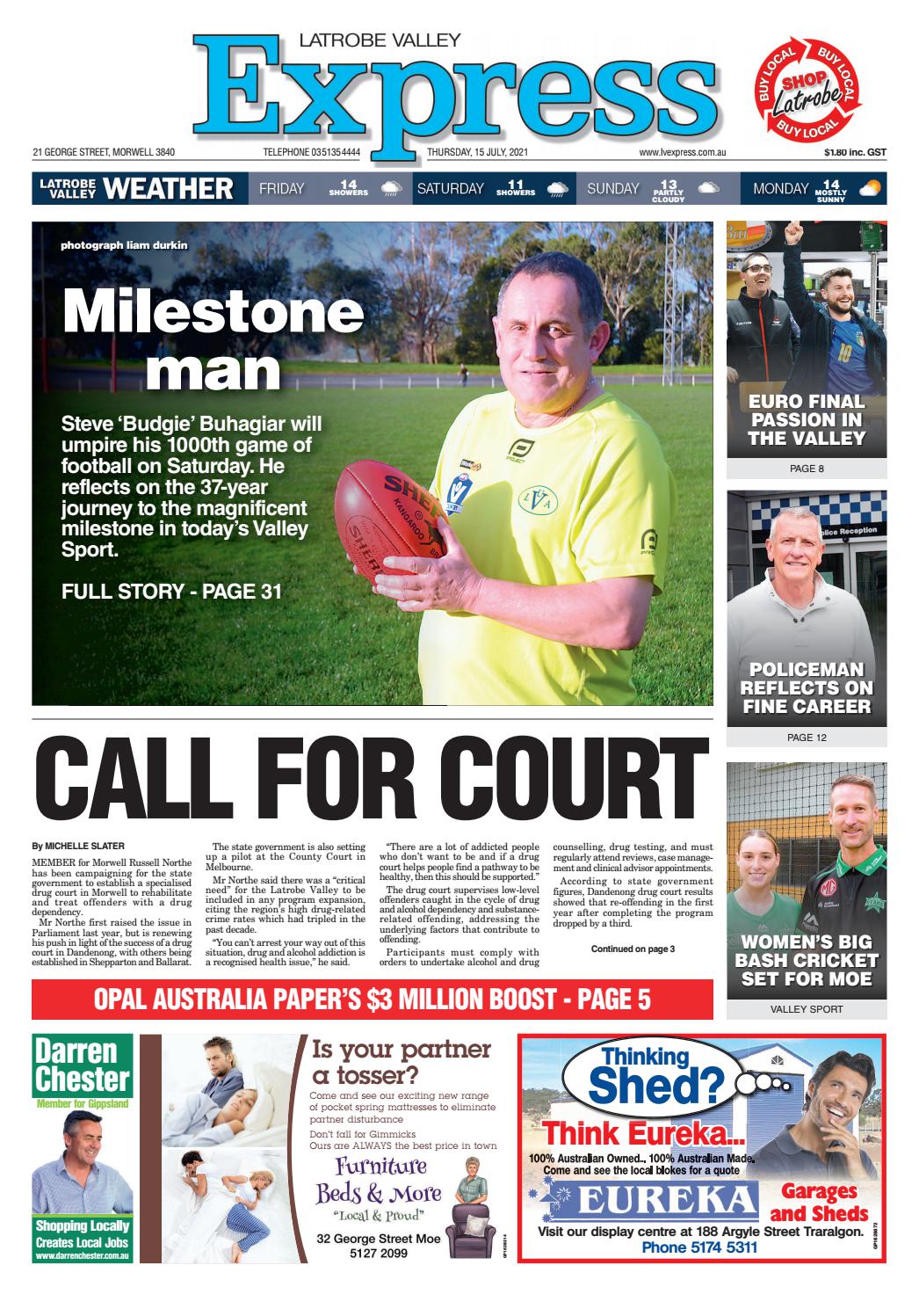 Slater and Gordon Ltd Morwell, Australia Office