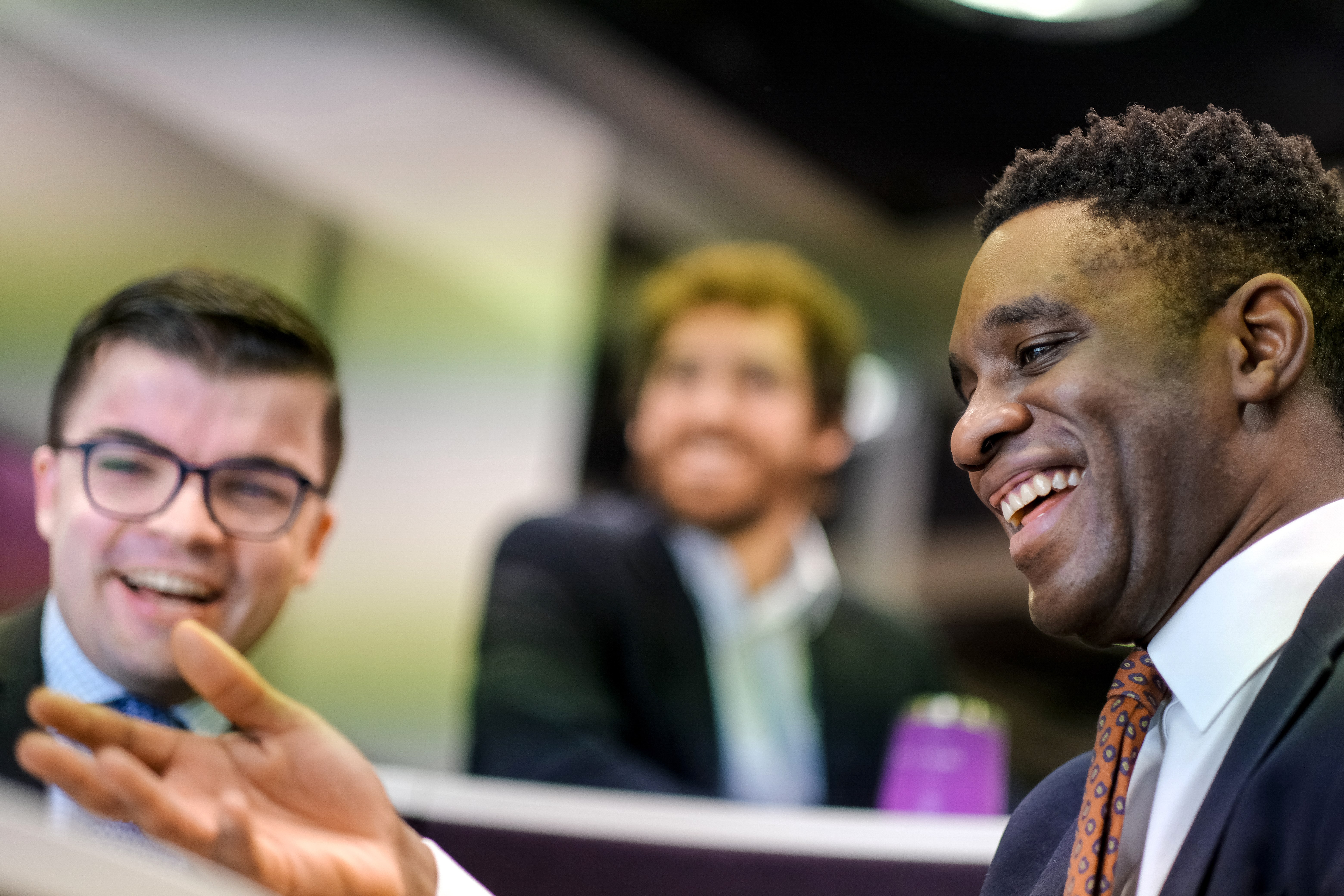 Duncan Lewis Coventry, United Kingdom Office