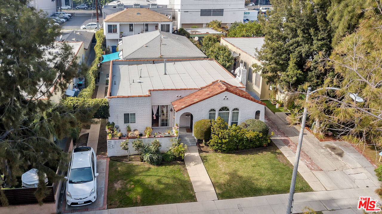Law Offices of Moore & Associates Whittier,  Office