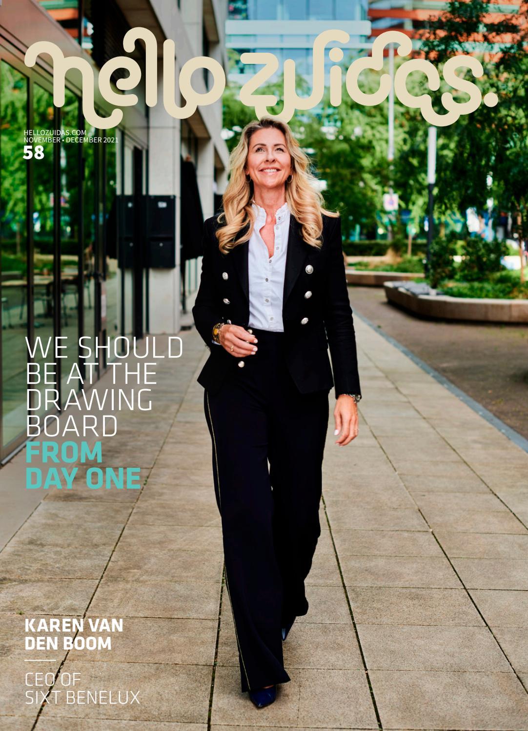 Taylor Wessing Amsterdam, Netherlands Office