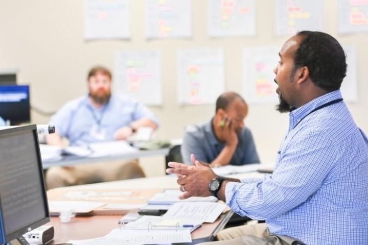 Cordell & Cordell P.C Chattanooga, TN Office