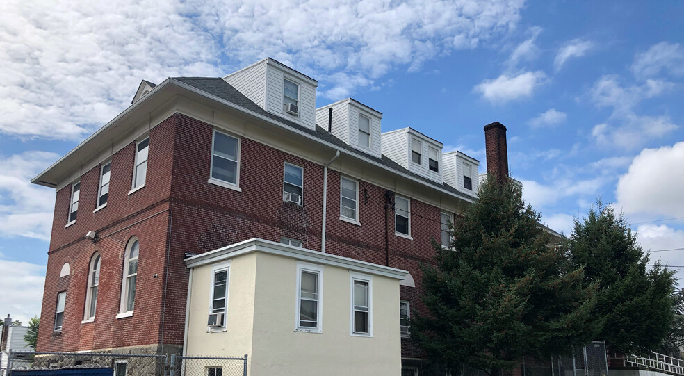 Weir & Partners LLP Wilmington, DE Office