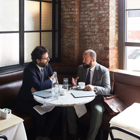 Helbraun Levey New York City, NY Office