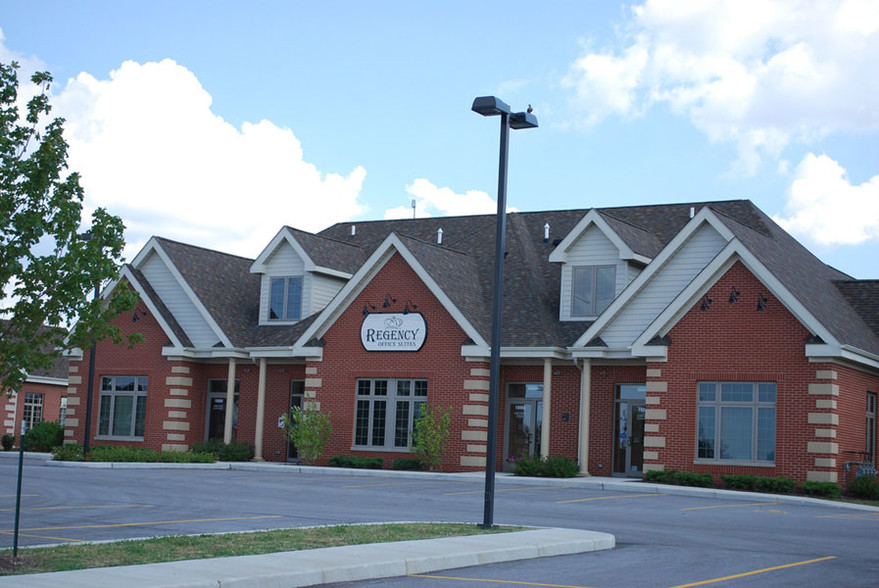 Rathbun, Cservenyak & Kozol, LLC Mokena, IL Office