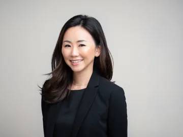 Oldham, Li & Nie Solicitors Hong Kong Office