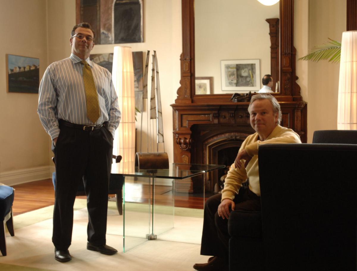 Creighton Johnsen & Giroux Attorneys Buffalo,  Office