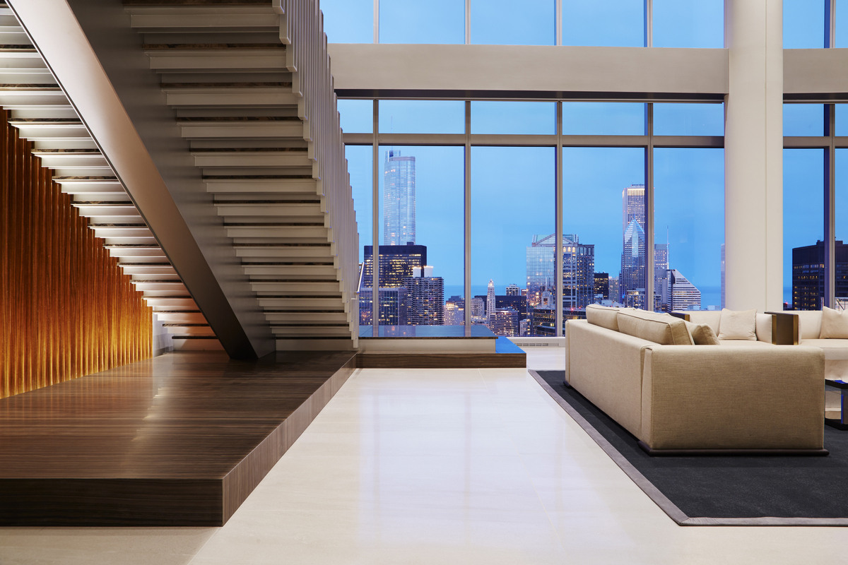 McDermott Will & Schulte , United States Office