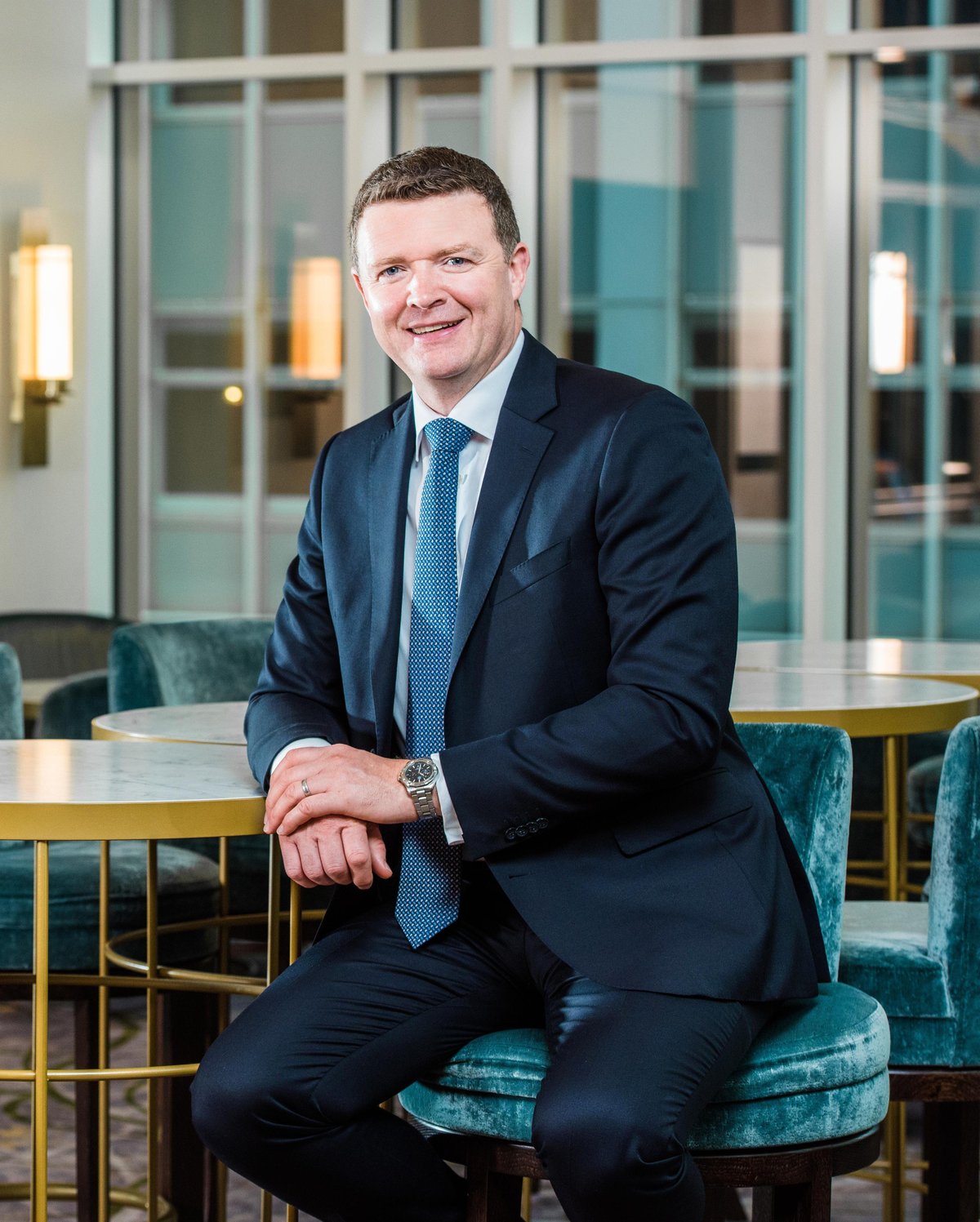 Carson McDowell LLP Belfast, United Kingdom Office