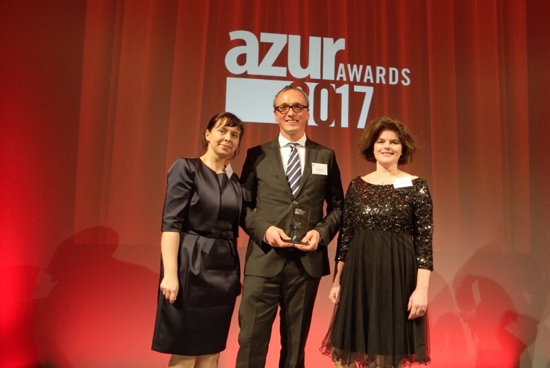 Pusch Wahlig Legal Berlin, Germany Office