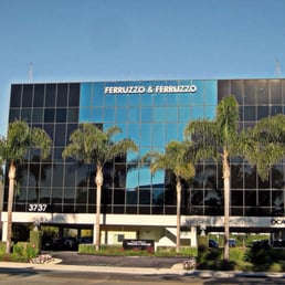 Ferruzzo & Ferruzzo, LLP Newport Beach, CA Office