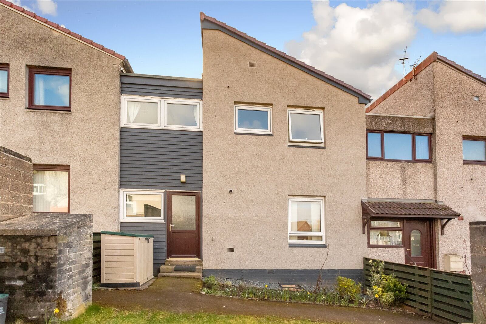 Aberdein Considine TORRY,  Office