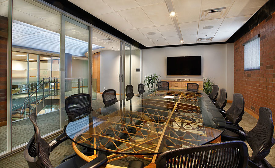 Frank Patterson & Associates, PC Greenwood Village,  Office