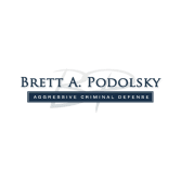 Brett A. Podolsky Houston,  Office