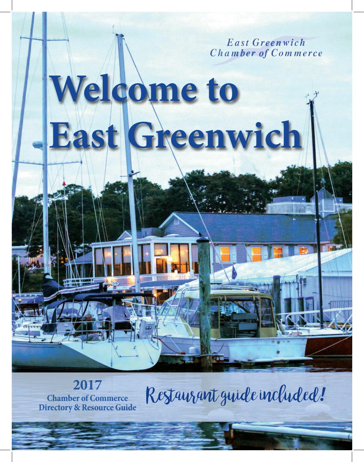 Martineau Davis & Associates East Greenwich, RI Office