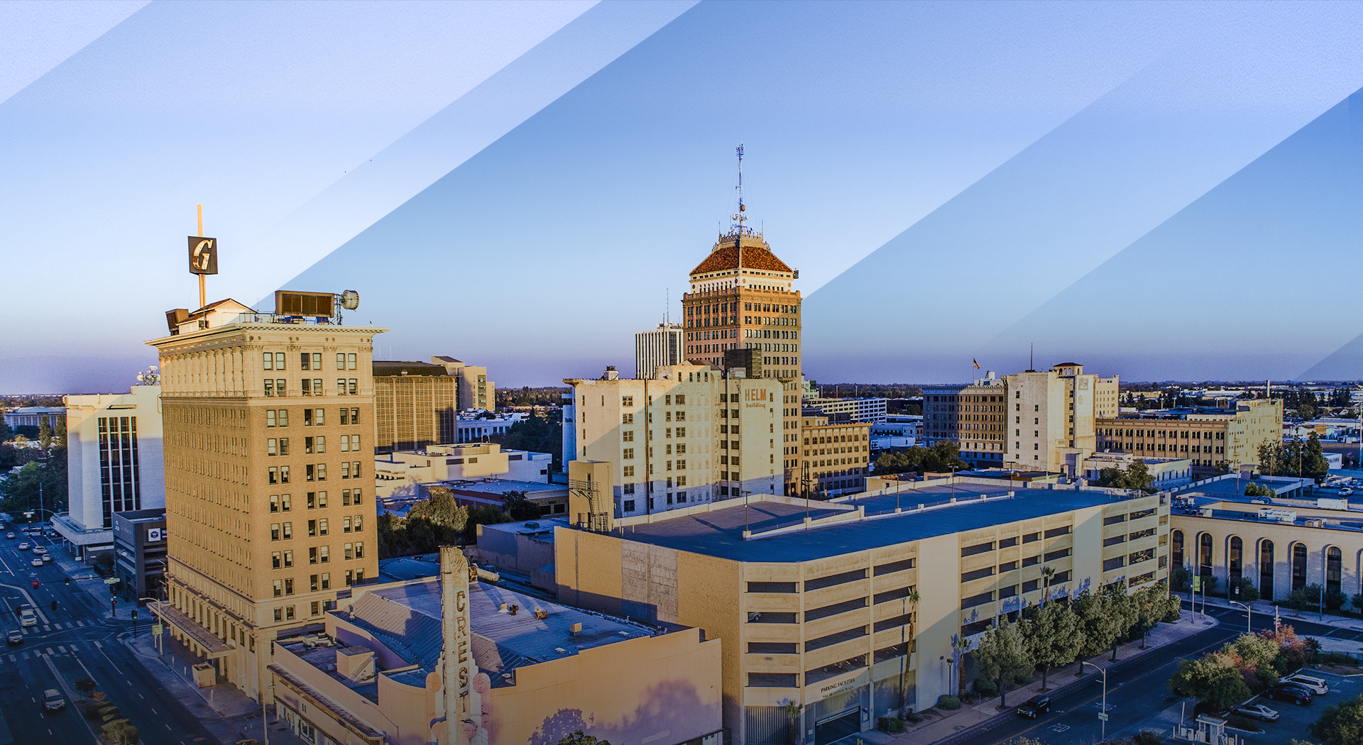 Wapner Jones, P.C Fresno,  Office