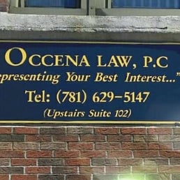 Occena Law Revere,  Office