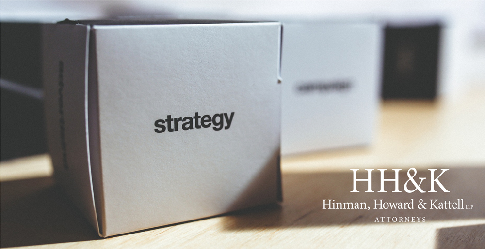 Hinman, Howard & Kattell, LLP Syracuse, NY Office