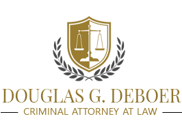 Law Office of Douglas G. DeBoer, PC Joliet, IL Office
