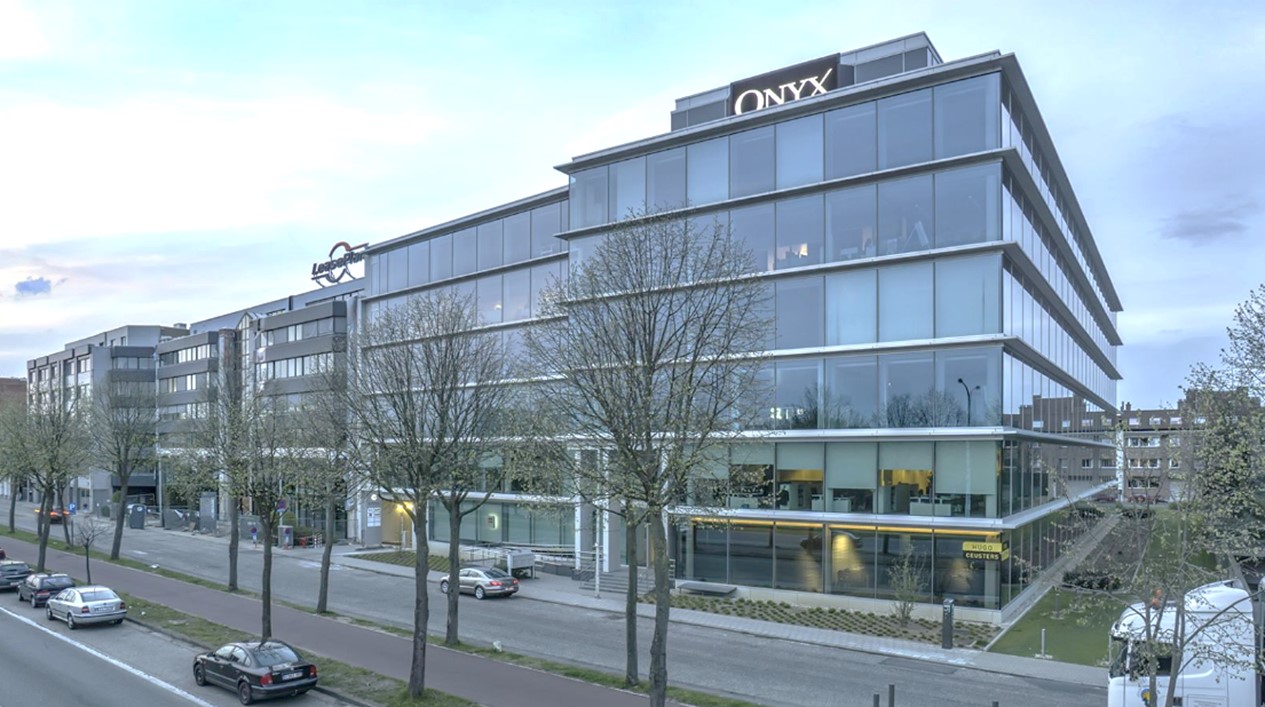 A&O Shearman Brussels, Belgium Office