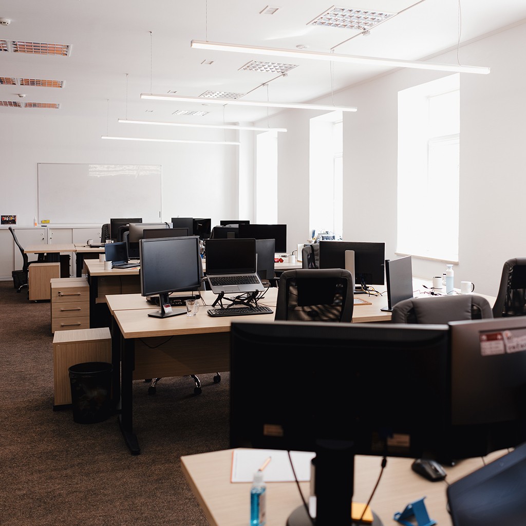 Tozers LLP Devon,  Office