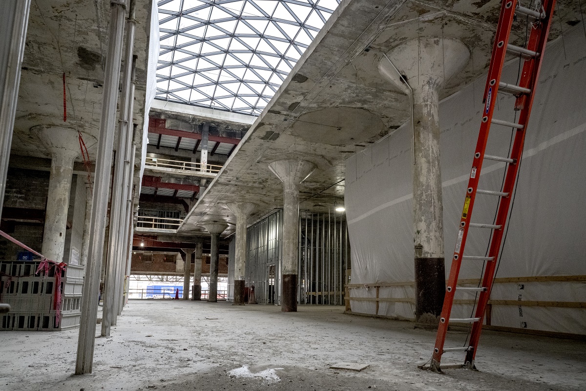 The Rutkowski Law Firm Rochester,  Office