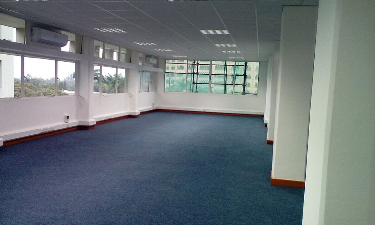 Abenry & Company, Advocates Dar es Salaam, Tanzania, United Republic of Office