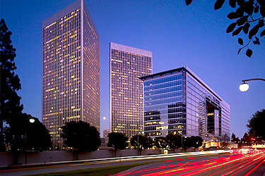 Steptoe LLP Los Angeles, CA Office