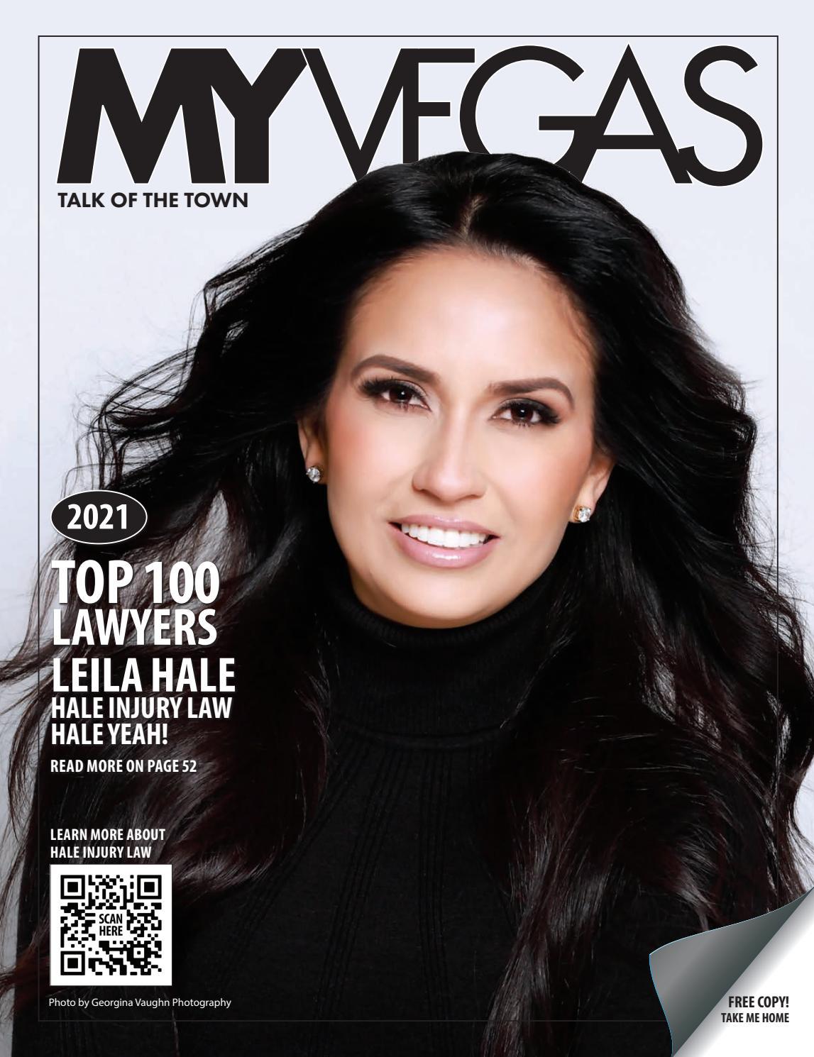 Hale Injury Law Las Vegas,  Office