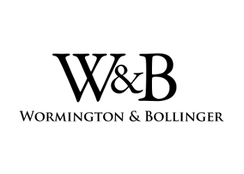Wormington & Bollinger McKinney,  Office
