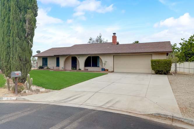 Bold Patents Riverside, CA Office