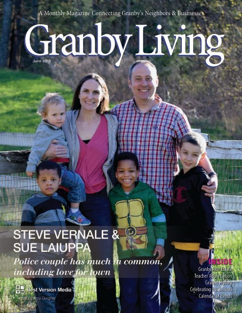 Brignole, Bush and Lewis, Attorneys at Law Granby, CT Office