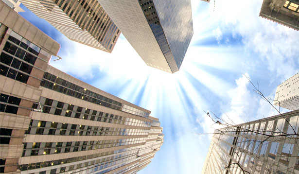 O'Hare & Parnagian LLP New York City, NY Office